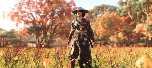 Тайна ветра в Assassin's Creed Shadows — как невидимая жидкость повышает реализм Тайна ветра в Assassin's Creed Shadows — как невидимая жидкость повышает реализм