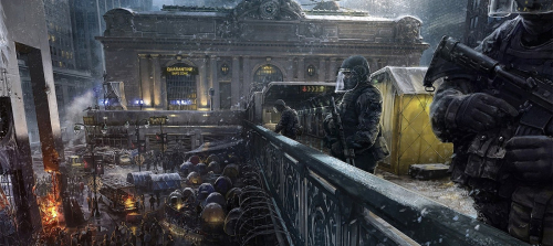 Ubisoft якобы обсуждала продажу интеллектуальной собственности с Microsoft, EA и другими компаниями Ubisoft якобы обсуждала продажу интеллектуальной собственности с Microsoft, EA и другими компаниями