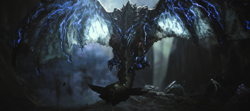 В Monster Hunter Wilds игроки предпочитают убивать монстров вместо их поимки