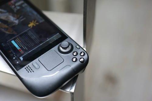 Valve празднует успех Steam Deck и SteamOS и намекает на новые горизонты в 2025 году