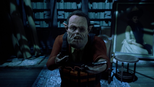 Vampire: The Masquerade — Bloodlines 2 может скоро выйти из тени — игра получила возрастной рейтинг в США Vampire: The Masquerade — Bloodlines 2 может скоро выйти из тени — игра получила возрастной рейтинг в США