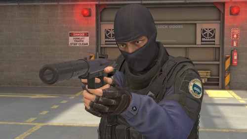 «Все мои детские воспоминания теперь в 4K»: разработчики мода CSPromod анонсировали CS: Legacy — полноценный ремейк Counter-Strike 1.6 «Все мои детские воспоминания теперь в 4K»: разработчики мода CSPromod анонсировали CS: Legacy — полноценный ремейк Counter-Strike 1.6