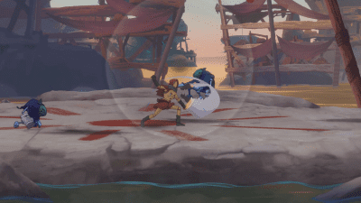 Захватывающая дух метроидвания Forgotlings с графикой ручной работы отправит игроков в мир оживших потерянных вещей — новый трейлер и дата выхода Захватывающая дух метроидвания Forgotlings с графикой ручной работы отправит игроков в мир оживших потерянных вещей — новый трейлер и дата выхода