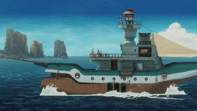 Захватывающая дух метроидвания Forgotlings с графикой ручной работы отправит игроков в мир оживших потерянных вещей — новый трейлер и дата выхода Захватывающая дух метроидвания Forgotlings с графикой ручной работы отправит игроков в мир оживших потерянных вещей — новый трейлер и дата выхода