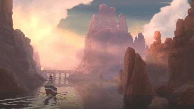 Захватывающая дух метроидвания Forgotlings с графикой ручной работы отправит игроков в мир оживших потерянных вещей — новый трейлер и дата выхода Захватывающая дух метроидвания Forgotlings с графикой ручной работы отправит игроков в мир оживших потерянных вещей — новый трейлер и дата выхода