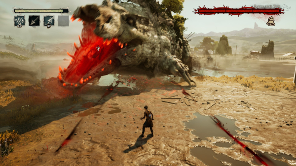 
                    Обзор South of Midnight. Добрые сказки от Sweet Baby Inc
                