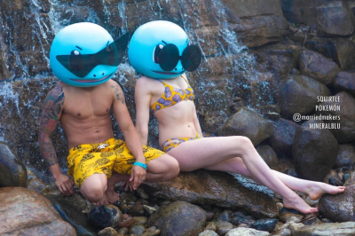 Лучший косплей с Yeticon 2019