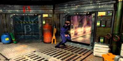 Лучшие космические хорроры