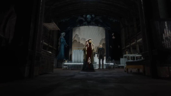 
                    Обзор Pathologic 3: Quarantine. Пролог третьего «Мора» пытается оперировать родовые болячки серии и наживает новые шрамы
                