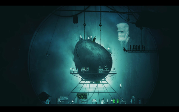 
                    Обзор Bionic Bay. Платформер для тех, кто любит физику больше платформинга
                