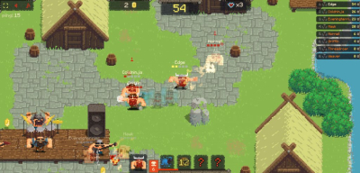 Лучшие мультиплеерные браузерные игры Лучшие мультиплеерные браузерные игры