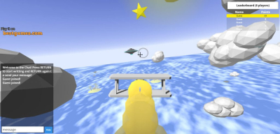 Лучшие мультиплеерные браузерные игры Лучшие мультиплеерные браузерные игры