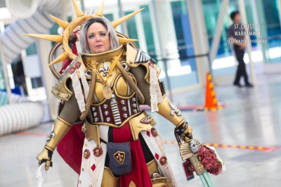 Лучший косплей с Comic Con 2019 в Сан-Диего