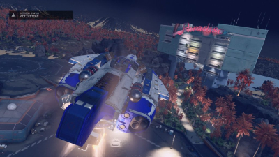 8 лучших кораблей в Starfield