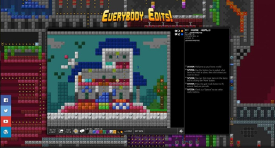 Лучшие мультиплеерные браузерные игры Лучшие мультиплеерные браузерные игры