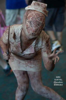 Лучший косплей с Comic Con 2019 в Сан-Диего