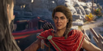 9 лучших героинь в серии Assassin’s Creed 9 лучших героинь в серии Assassin’s Creed