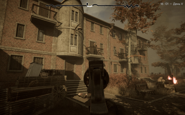 
                    Обзор Pathologic 3: Quarantine. Пролог третьего «Мора» пытается оперировать родовые болячки серии и наживает новые шрамы
                