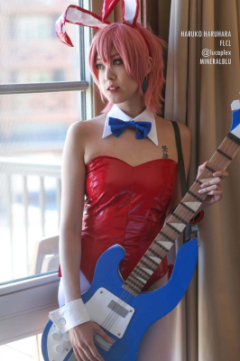 Лучший косплей с Yeticon 2019