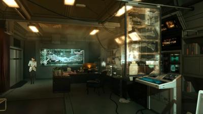 10 видеоигр, в которых исследование наказуемо