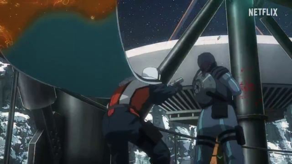 
                    Что посмотреть в апреле: лучшие фильмы, сериалы и аниме месяцы
                