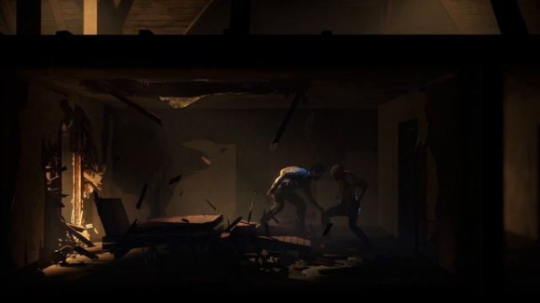 Во что поиграть в апреле: лучшие игры месяца
Во что поиграть в апреле: лучшие игры месяца