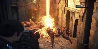 Лучшее временное оружие в играх