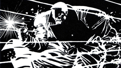 Лучшие графические новеллы, которым нужно стать видеоиграми