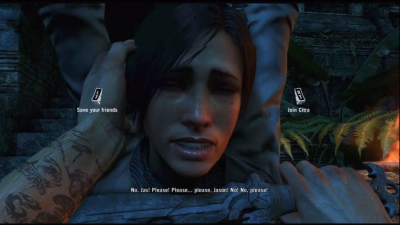 Самые трудные решения в играх