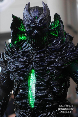 Лучший косплей с Comic Con 2019 в Сан-Диего