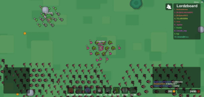 Лучшие мультиплеерные браузерные игры Лучшие мультиплеерные браузерные игры