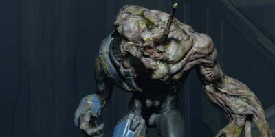 Лучшие игры в жанре боди-хоррор