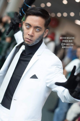 Лучший косплей с Comic Con 2019 в Сан-Диего