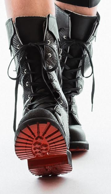 Отличный косплей Final Fantasy XV