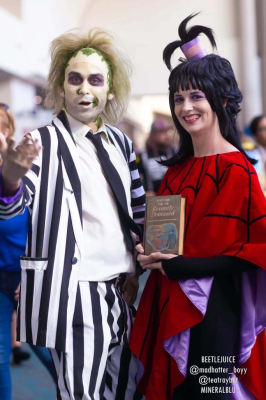 Лучший косплей с Comic Con 2019 в Сан-Диего