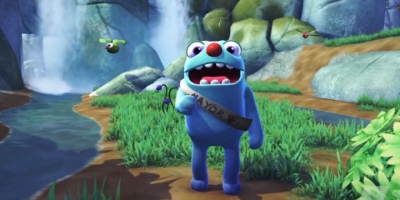 Лучшие игры в жанре боди-хоррор