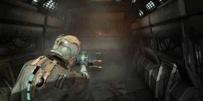 Лучшие космические хорроры