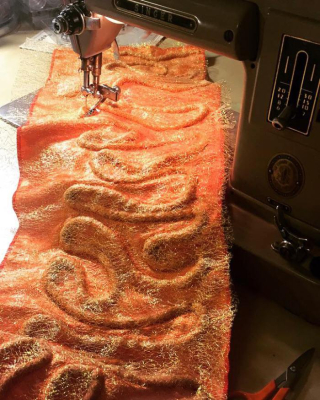 Посмотрите на этот великолепный косплей Звёздных войн