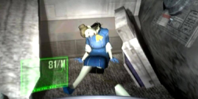 Лучшие космические хорроры