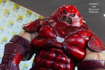 Лучший косплей с Comic Con 2019 в Сан-Диего