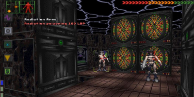 Лучшие космические хорроры