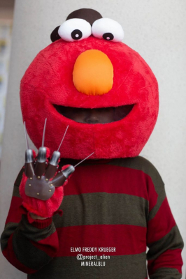 Лучший косплей с Comic Con 2019 в Сан-Диего