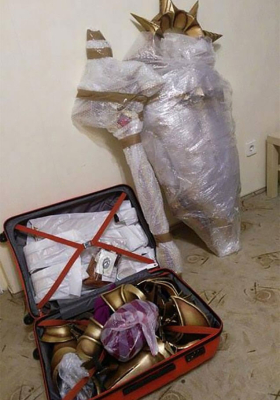 Косплей на LOL — ослепительный, как рассвет