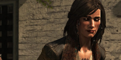 9 лучших героинь в серии Assassin’s Creed 9 лучших героинь в серии Assassin’s Creed