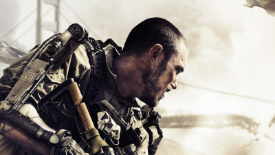 Лучшие игры из серии Call of Duty