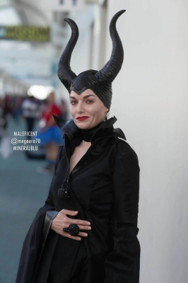 Лучший косплей с Comic Con 2019 в Сан-Диего