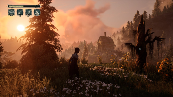 
                    Обзор South of Midnight. Добрые сказки от Sweet Baby Inc
                