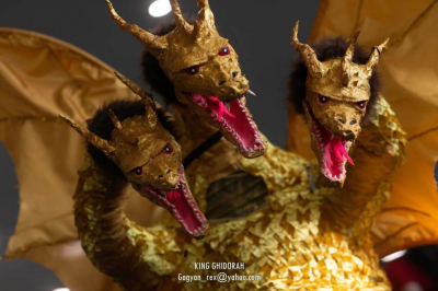 Лучший косплей с Comic Con 2019 в Сан-Диего