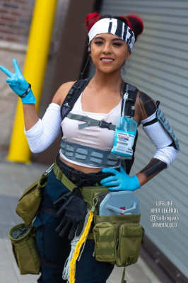 Лучший косплей с Comic Con 2019 в Сан-Диего