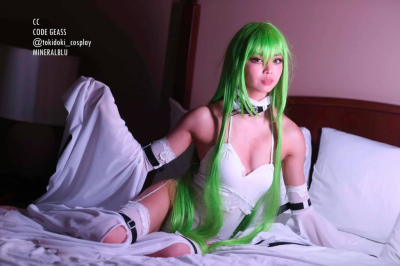 Лучший косплей с Yeticon 2019